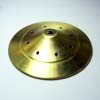 Vase Cap 4 in. Vented link