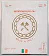 Copper Leaf (25 sheets - 5 in. x 6 in.) link