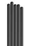 Carbon Rod - 1/8 x 12 in. small photo