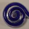 Filigree - Medium Lapis Moretti rod 104 COE (1/4 lb. minimum order) link