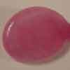 Alabaster - Dark Pink Moretti rod 104 COE (1/4 lb. minimum order) link