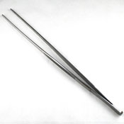 Blunt End Tweezer 12 in. link