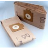 Nilfisk HEPA Vacuum Bags (10/pack) link