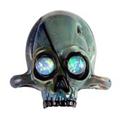 Fine Frit Mystery Aventurine Borocolour 4 oz. link