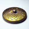Vase Cap 3 in. Slip Fit Raw (Odyssey) link