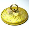 Vase Cap 5 in. Hanging Flat Raw (Odyssey) link