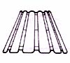 Tudor Opentop (10 in.) Lamp Mold Kit 60 pieces link