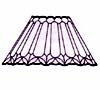 Colonial Opentop (12 in.) Lamp Mold Kit 128 pieces small photo
