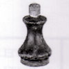 Riser 1-1/4 in. (Odyssey) link