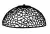 All-Over Dogwood (16 in.) Lamp Mold Kit 438 pieces link