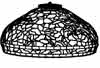 Peony Turban (22 in.) Lamp Mold Kit 822 pieces link