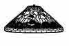 Poppy Cone (20 in.) Lamp Mold Kit 472 pieces link
