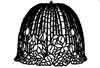 Flowering Lotus (18 in.) Lamp Mold Kit 1792 pieces link