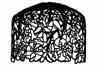 Trumpet Vine (18 in.) Lamp Mold Kit 985 pieces link