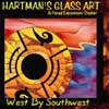 West By Southwest Patterns on CD link
