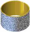 3/4 in. Coarse Quick-Fit Grinder Replacement Head/ Bit link