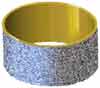 1 in. Standard Quick-Fit Grinder Replacement Head/ Bit link