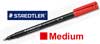 Medium Red (317-2) link