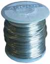 Tin Copper Wire (20 Gauge - 315 ft) 1 Pound Spool link