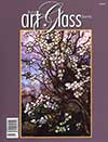 World Art Glass Quarterly - Volume 2 small photo