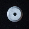 Replacement wheel for ZZ 701 link