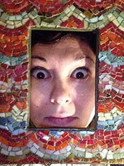 Alina Deac Pelegrin