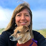 Cheryl Chapman