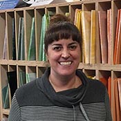 Cortney Boyd