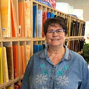 Joan Paschall