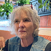 Barbara Cashman