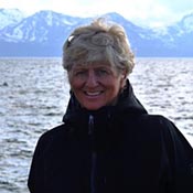 Jannette Bechdolt